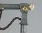 Wall Mounted Task Lamp by Midgard, 1940s, Image 2