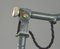 Wall Mounted Task Lamp by Midgard, 1940s, Image 8