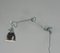 Wall Mounted Task Lamp by Midgard, 1940s, Image 1
