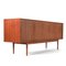 Sideboard by Jens Quistgaard for Peter Løvig Nielsen, Denmark, 1960s 10