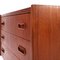 Small Chest of Drawers, Denmark, 1960s 10