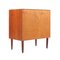 Small Chest of Drawers, Denmark, 1960s 6