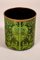 Waste Basket from Fornasetti, 1950s, Image 3