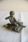 Continental Bronze Cherubs, Set of 2 5