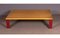 Rectangular Coffee Table from Artemide, Image 1