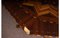 Octagonal Inlaid Coffee Table 6