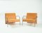 Armchairs and a Sofa in Natural Rattan, Set of 3, Image 3