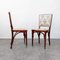 No. 717 Bentwood Chairs by Gustav Siegel for J&j Kohn, 1890s, Set of 2, Image 11