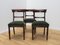 Louis XVI Style Chairs, Set of 3 11
