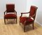 Empire Style Armchairs, Set of 2 9