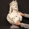 Ramazzotti, Jugendstil Skulptur einer weiblichen Figur, 1910, Marmor 2