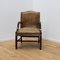 Fauteuil de Style Empire Vintage 11