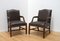 Vintage Armchairs Empire Style, Set of 2 1