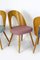Dining Chairs attributed to Antonin Suman, 1960s, Set of 4, Image 2