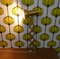 Scissor Light Pfäffle Wall Lamp in Gold Color, 1960s, Image 2