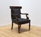 Louis Philippe Style Chair, Image 1