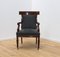 Louis Philippe Style Chair 10