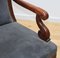 Louis Philippe Style Chair 7