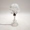 Antique Crystal Glass Table Lamp, 1920s, Image 1