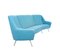 Italian Model 595 Sofa from Leolux, 1959, Image 3