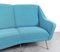 Italian Model 595 Sofa from Leolux, 1959 9