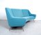 Italienisches Modell 595 Sofa von Leolux, 1959 5