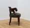 Vintage Sessel im Napoleon III Stil 5