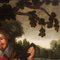 Flämischer Künstler, Musiker, Ölgemälde auf Holz, 1670, gerahmt 5