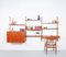 Royal System Wall Unit by Poul Cadovius for Cado, 1960s 3