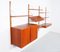 Royal System Wall Unit by Poul Cadovius for Cado, 1960s 7