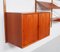 Royal System Wall Unit by Poul Cadovius for Cado, 1960s 12