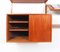 Royal System Wall Unit by Poul Cadovius for Cado, 1960s 13