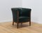 Vintage Barrel Chair 4