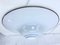 Lampada da soffitto in vetro di Doria Leuchten, anni '60, Immagine 1