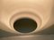 Lampada da soffitto in vetro di Doria Leuchten, anni '60, Immagine 5