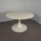 Tulip Table Space Age 1970 Italian, 1960s 11