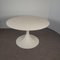 Tulip Table Space Age 1970 Italian, 1960s 6