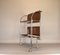 Space Age Serving Cart, 1970s, Image 3