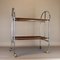 Space Age Serving Cart, 1970s, Image 1