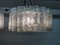 Lámparas de techo de Doria Leuchten, años 60. Juego de 2, Imagen 6