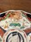 Antique Japanese Imari Plate, 1900s 6