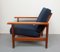 Fauteuil en Teck par Hans J. Wegner pour Getama, 1965 2