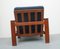 Teak Armchair by Hans J. Wegner for Getama, 1965, Image 9