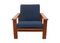 Teak Armchair by Hans J. Wegner for Getama, 1965, Image 14
