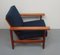 Teak Armchair by Hans J. Wegner for Getama, 1965, Image 13