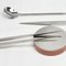 Couverts en Acier Inoxydable par Bettisatti, Set de 4 2