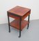 Teak Trolley or Bar Cart, 1965 7