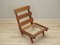 Vintage Danish Lounge Chair, 1960s, Image 18