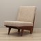 Vintage Danish Lounge Chair, 1960s 1