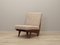 Vintage Danish Lounge Chair, 1960s, Image 4